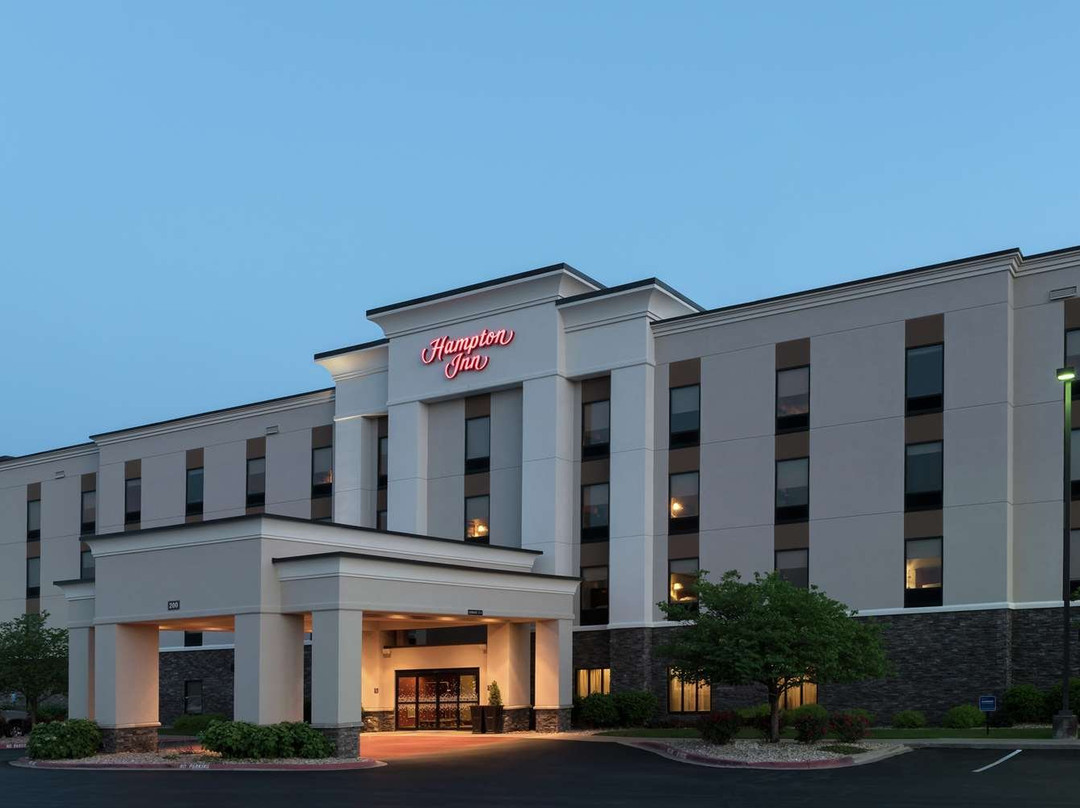 Hampton Inn Branson - Branson Hills主图