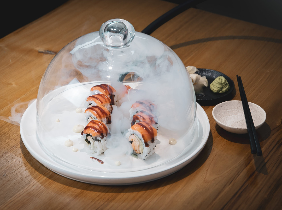 Komorebi Japanese Restaurant
