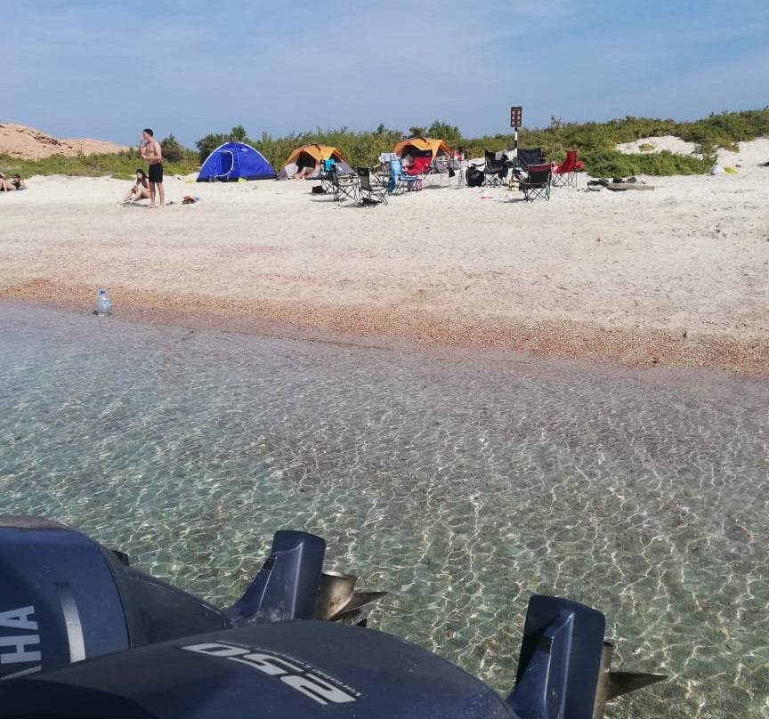 Al Muhajer Marina-锡卜必去景点