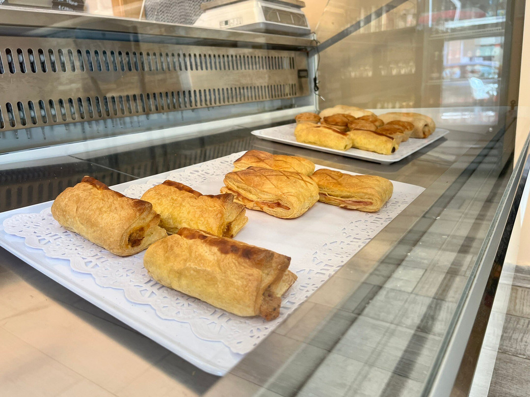 Cafetería Los Deseos