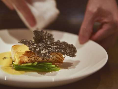 富国岛酒店住宿-Regent Phu Quoc