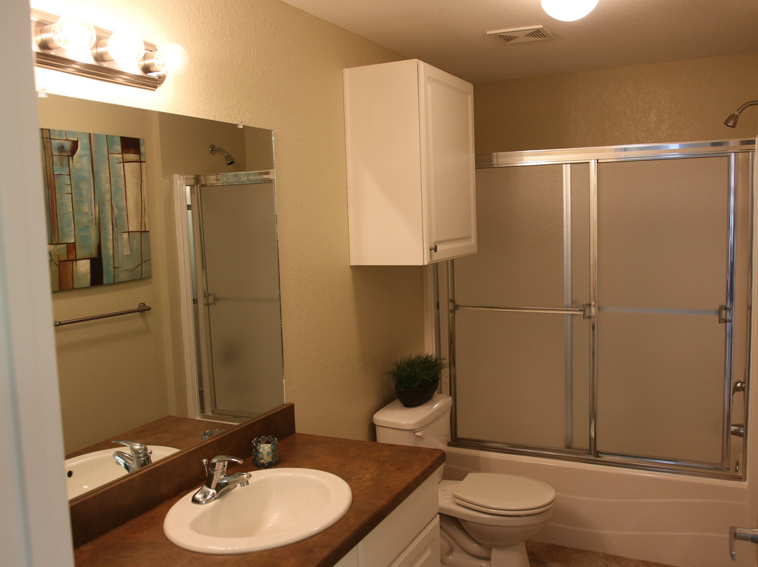 Washburn Hotel Suites