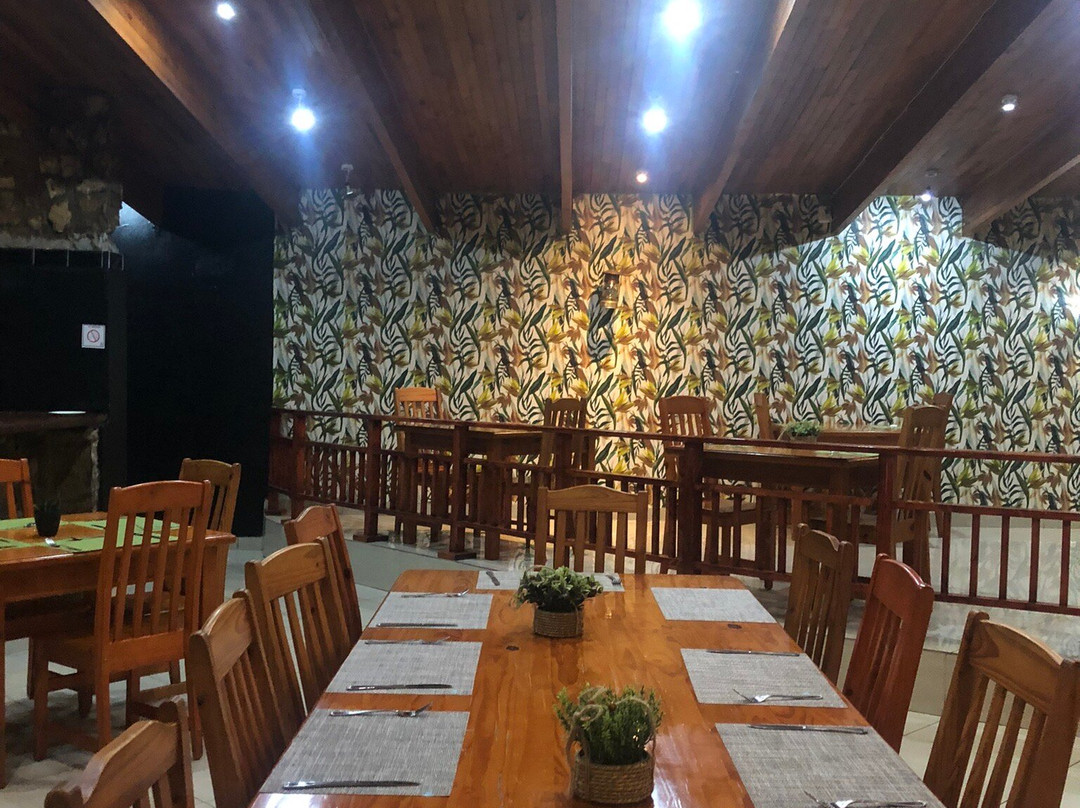 Bundu Hotel