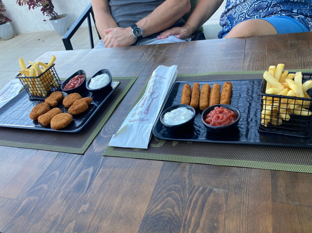 Mabe Cafe