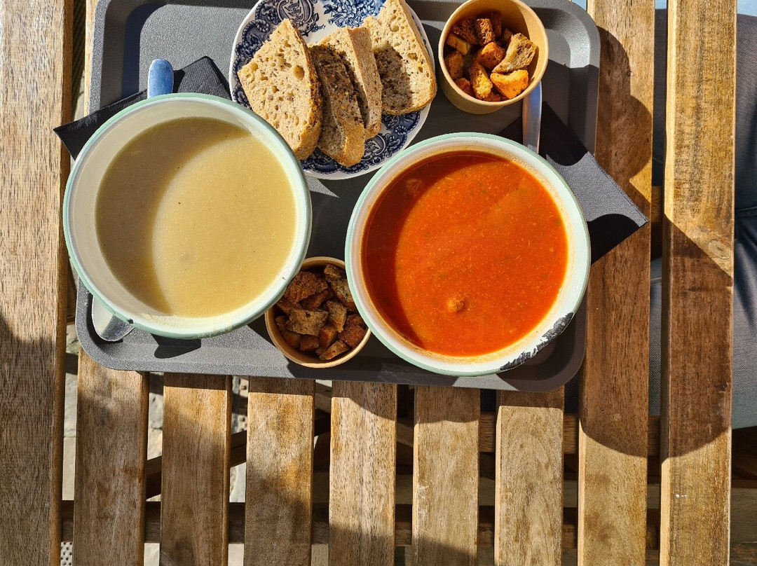 Soepermarkt