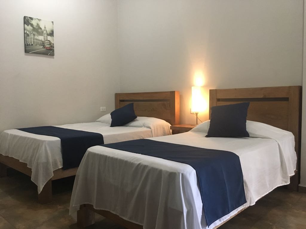 阿维尼达 15 号酒店
