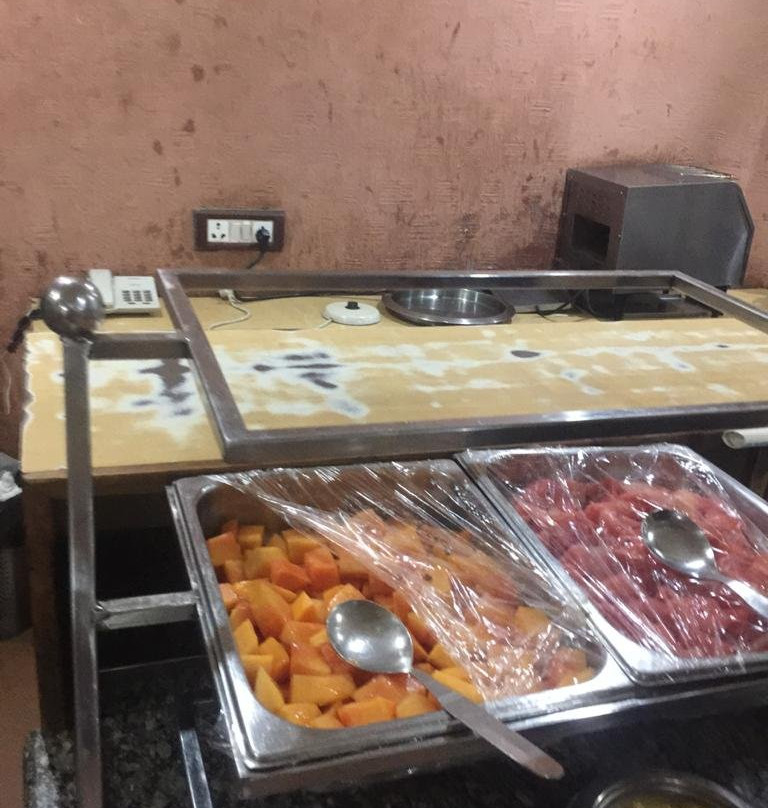 Snow Valley Resorts Dalhousie主图