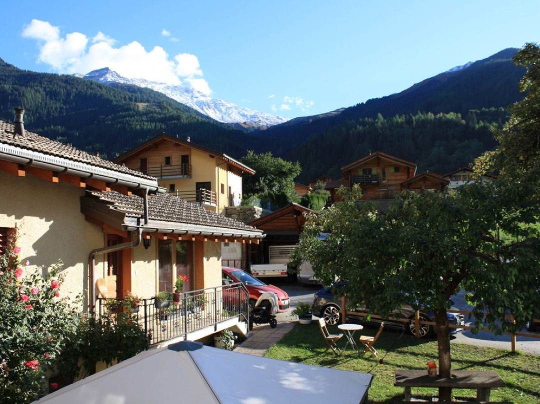 Restaurant La Petite Auberge