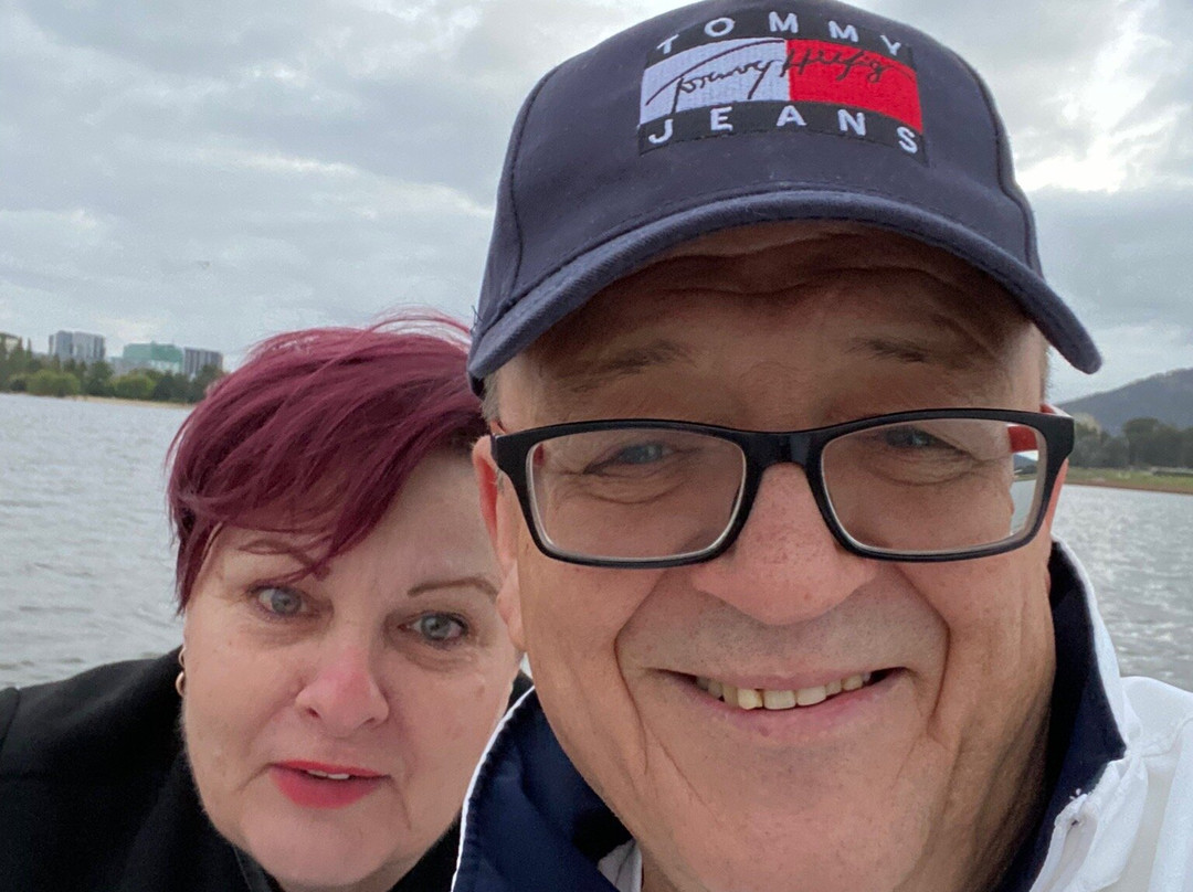 Goboat Canberra - Kingston-堪培拉必去景点