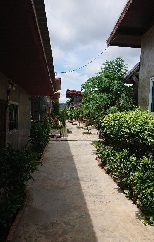 Nawiengkae Riverview Resort主图