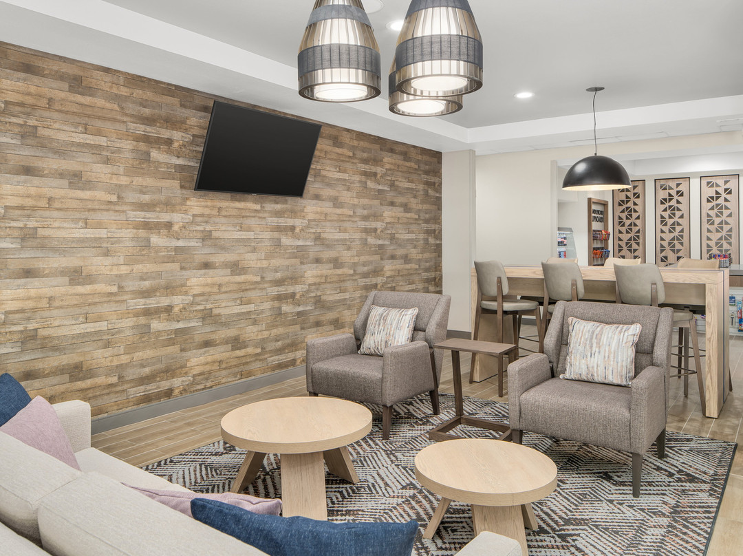 Candlewood Suites Newnan - Atlanta SW by IHG主图