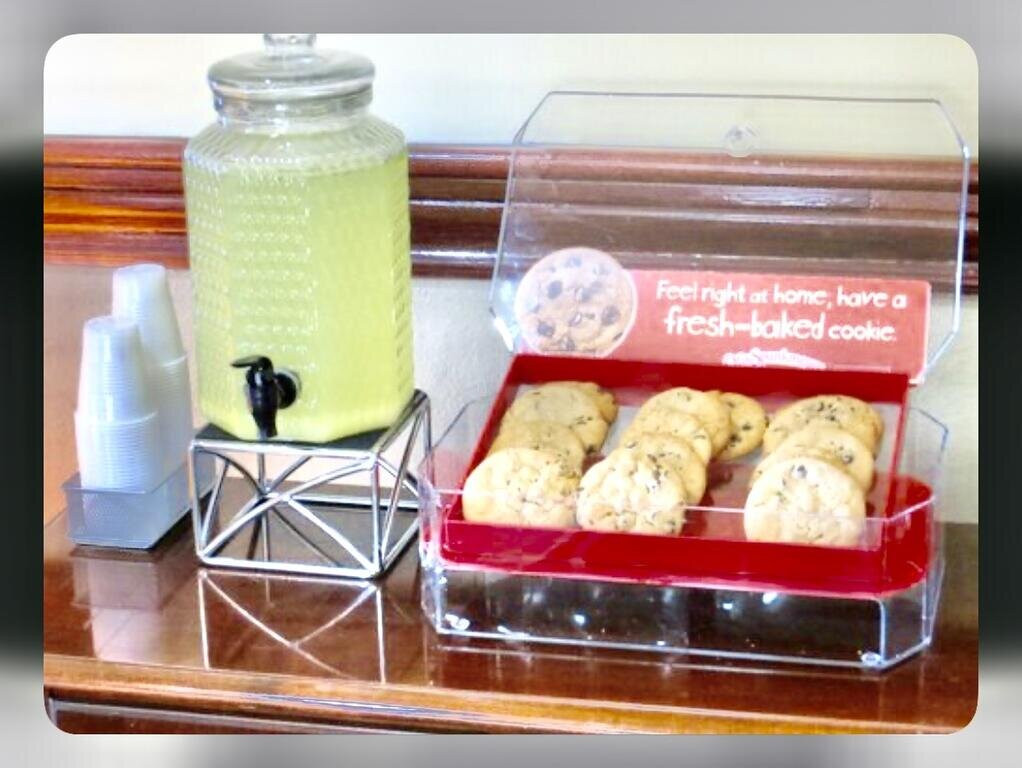 Microtel Inn & Suites by Wyndham Kingsland Naval Base I-95主图