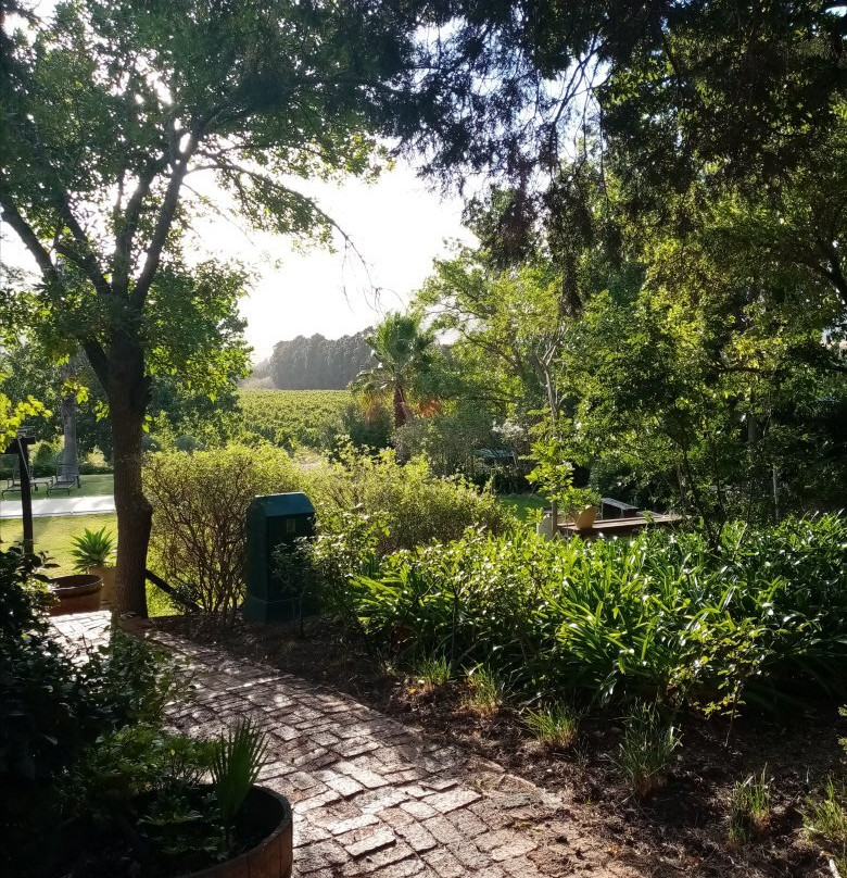 Lemberg Wine Estate景点图片