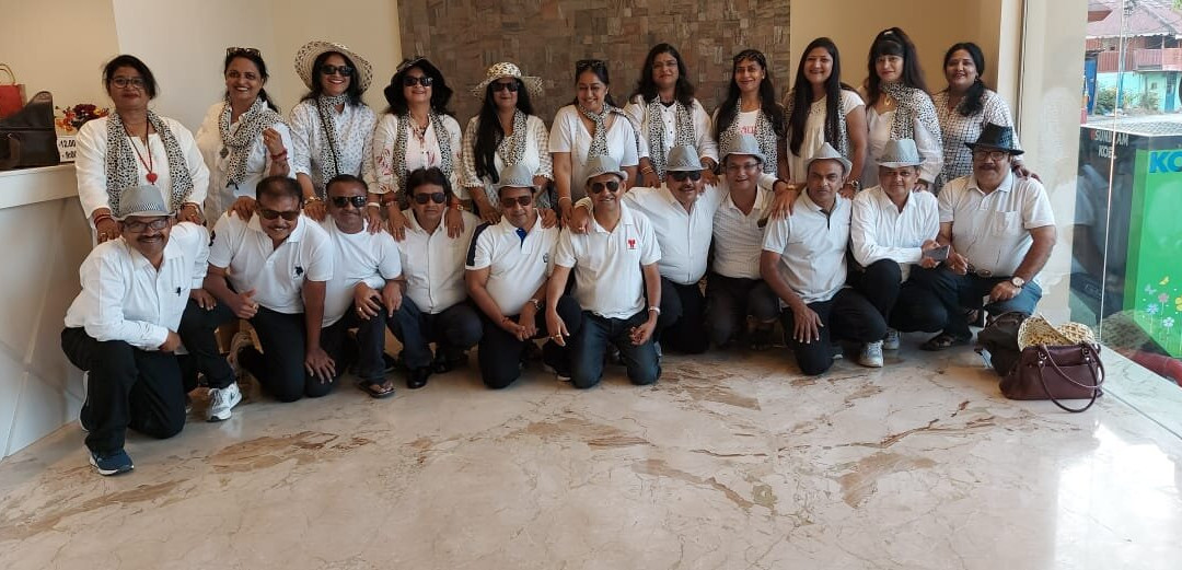 The Luxor Hotel主图