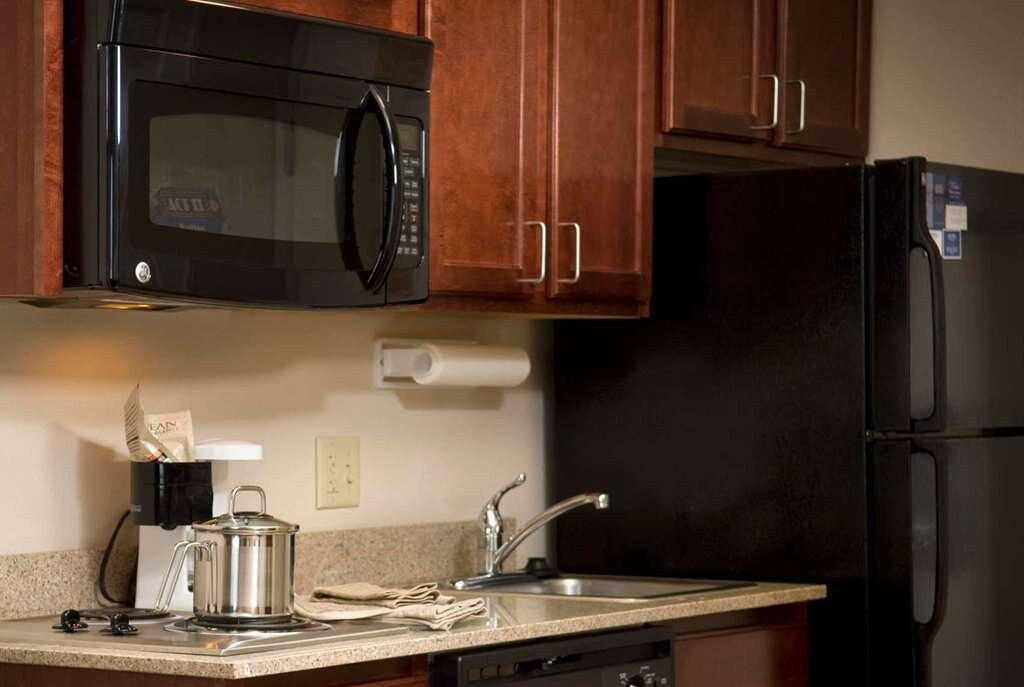 MainStay Suites Fitchburg - Madison主图