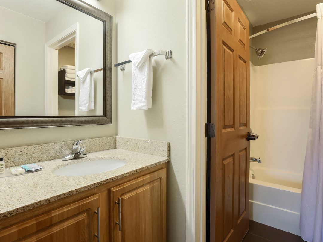 Staybridge Suites Columbus-dublin By IHG主图