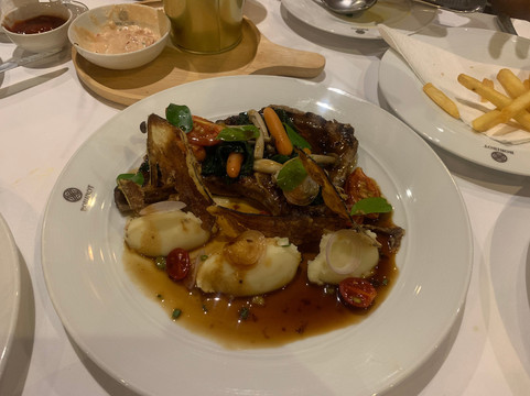 Boribot Pool Resort主图