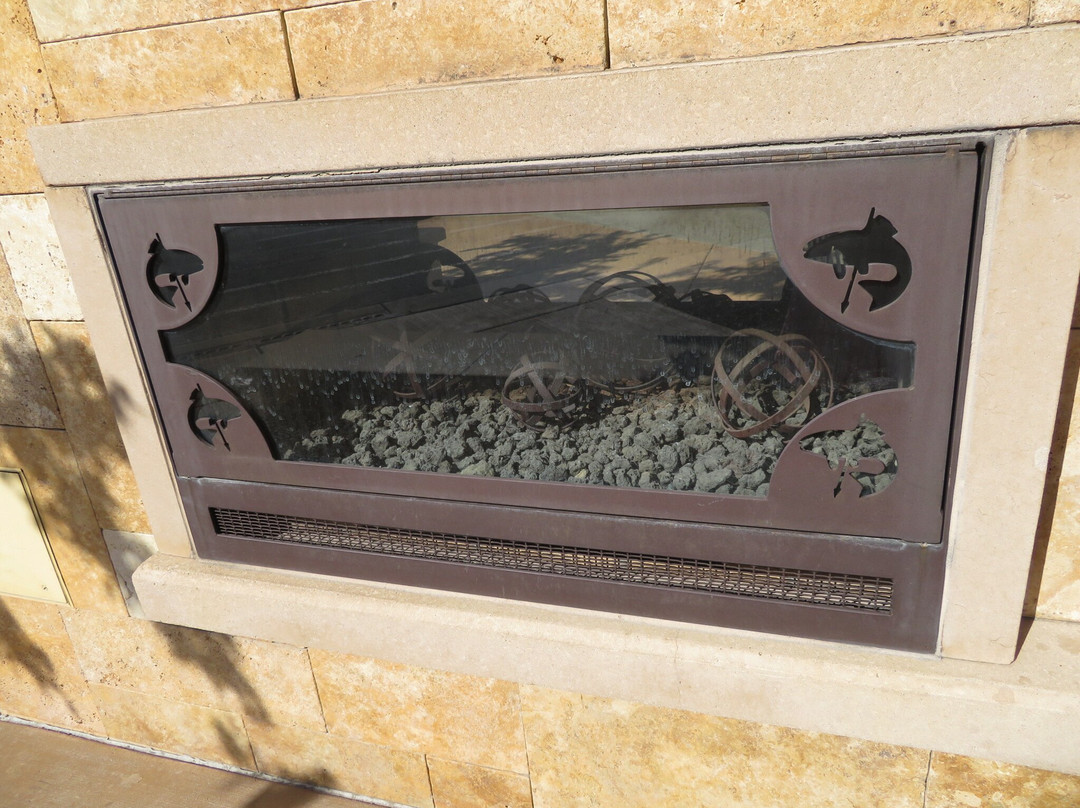 The Spearfish Visitor Information Center-Spearfish必去景点