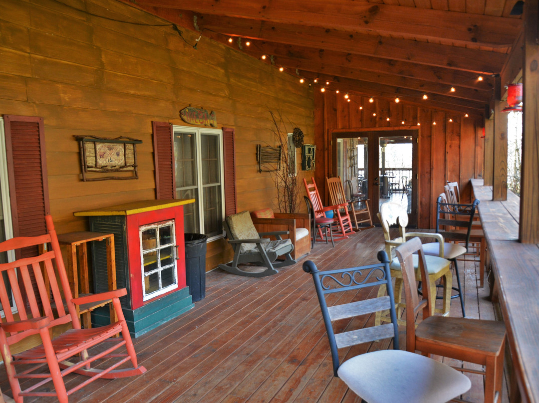 Grandview Lodge主图