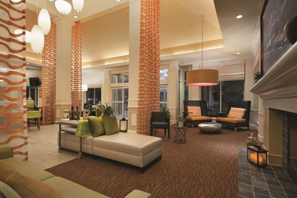 Hilton Garden Inn Wilkes Barre主图