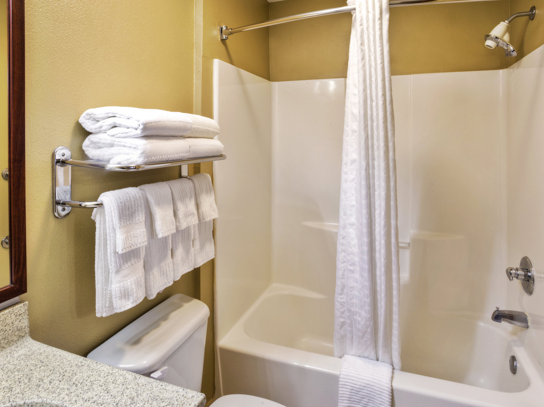 Candlewood Suites Killeen - Fort Cavazos Area by IHG主图