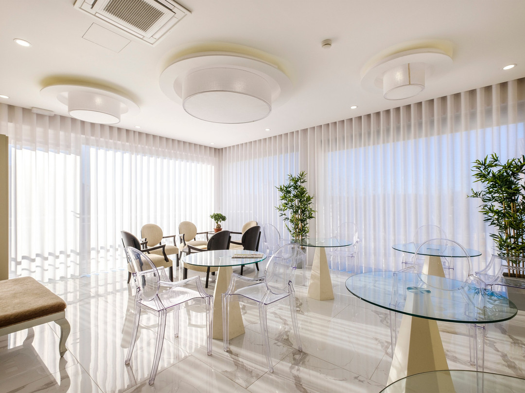 Hotel Rosa Mistica主图
