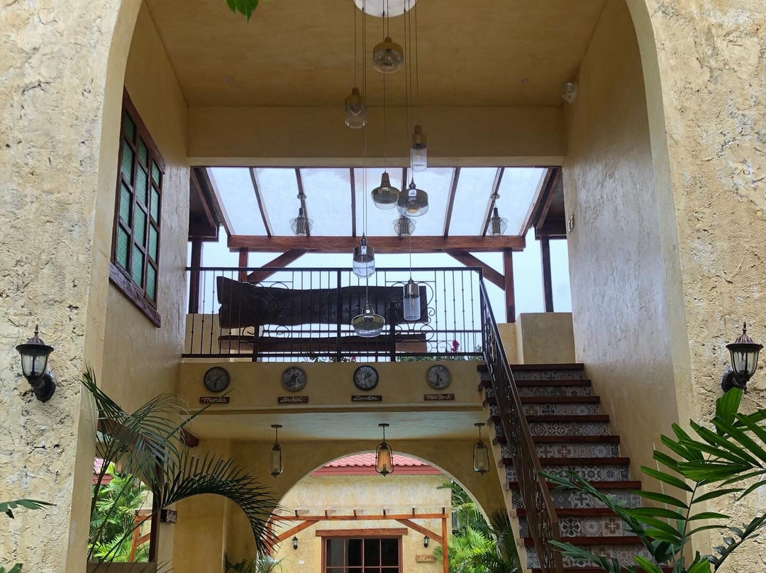 La Casa Di Beatrice主图