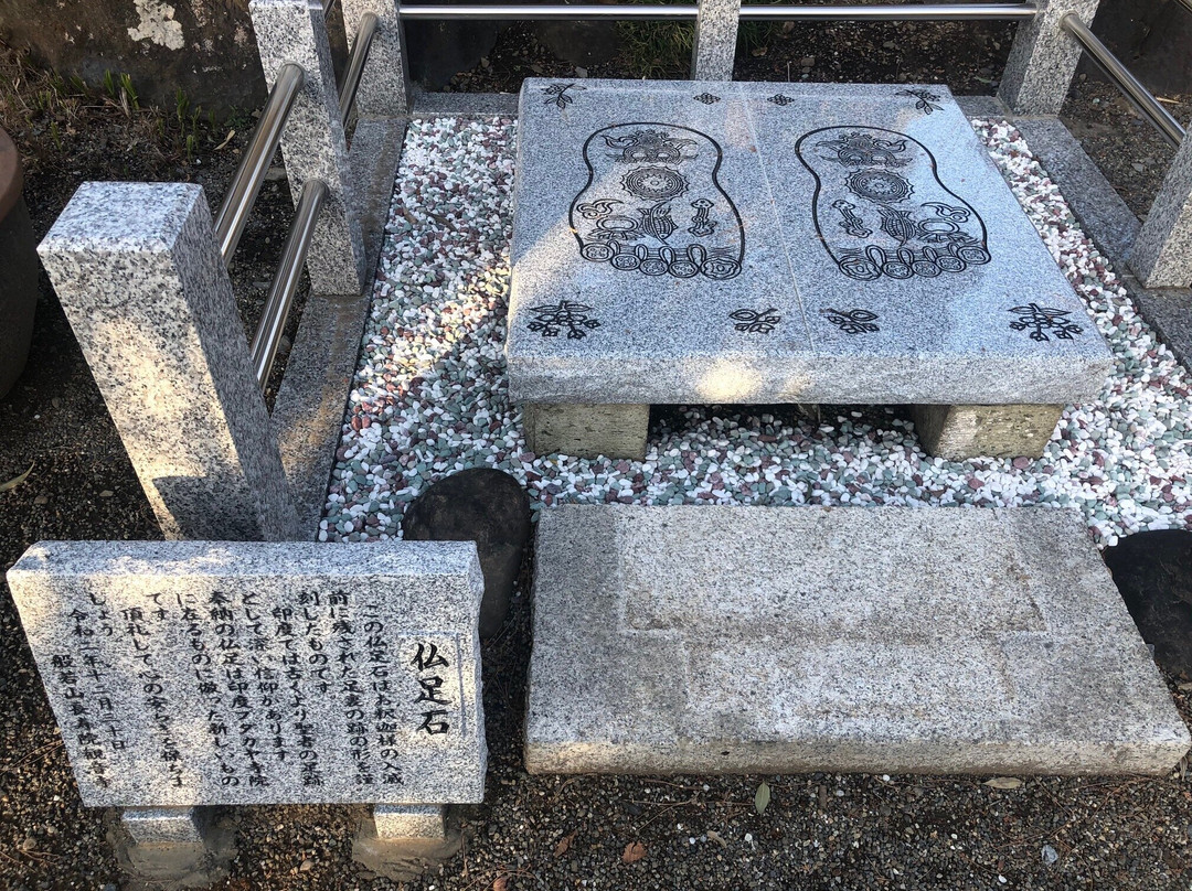 Kannon-ji Temple-饭能市必去景点