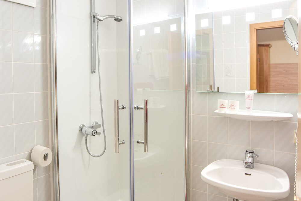 斯维泽霍夫酒店主图