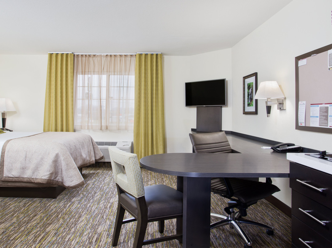 Candlewood Suites Fort Campbell - Oak Grove by IHG主图