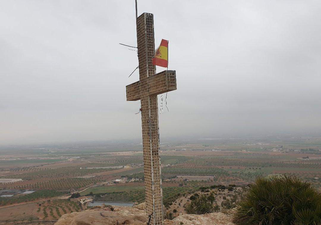 Cruz De Las Palas-Las Palas必去景点