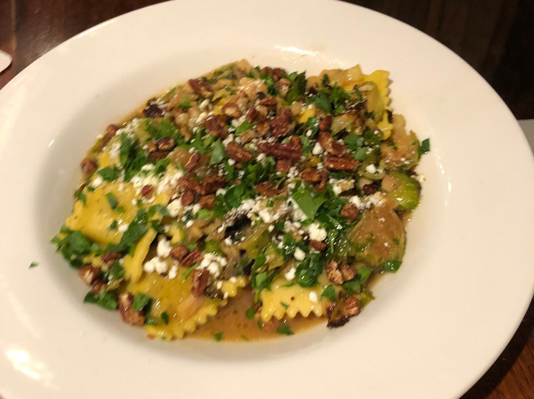 The Griswold Inn主图