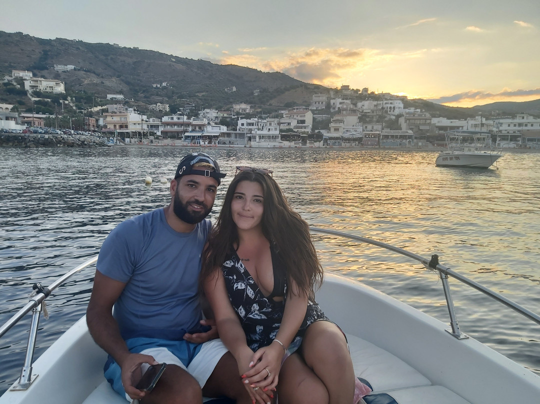 Seahorse Rent a Boat-阿希亚贝拉希亚必去景点