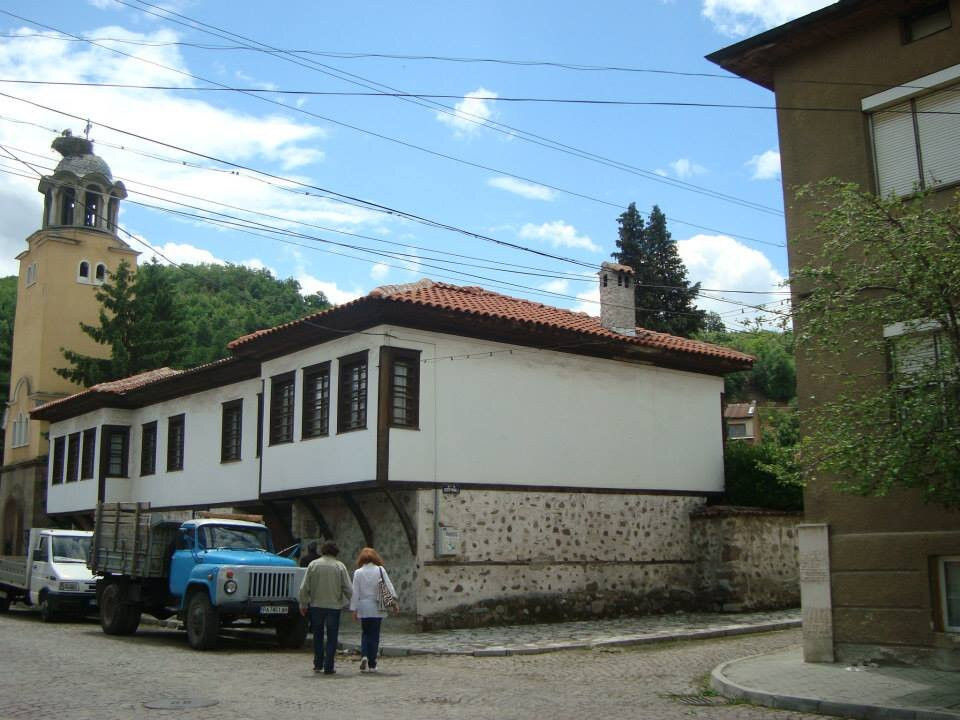 History Museum-Pazardzhik必去景点