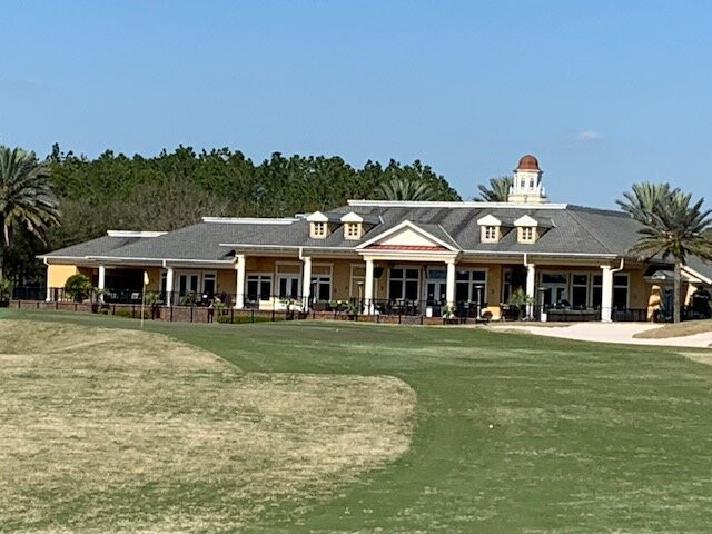 Eagle Landing Golf Club景点图片