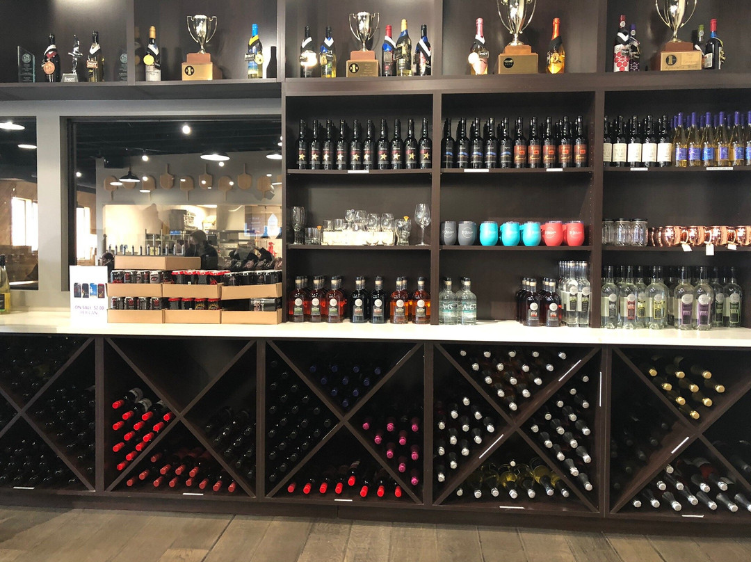 St. Julian Winery-Rockford必去景点