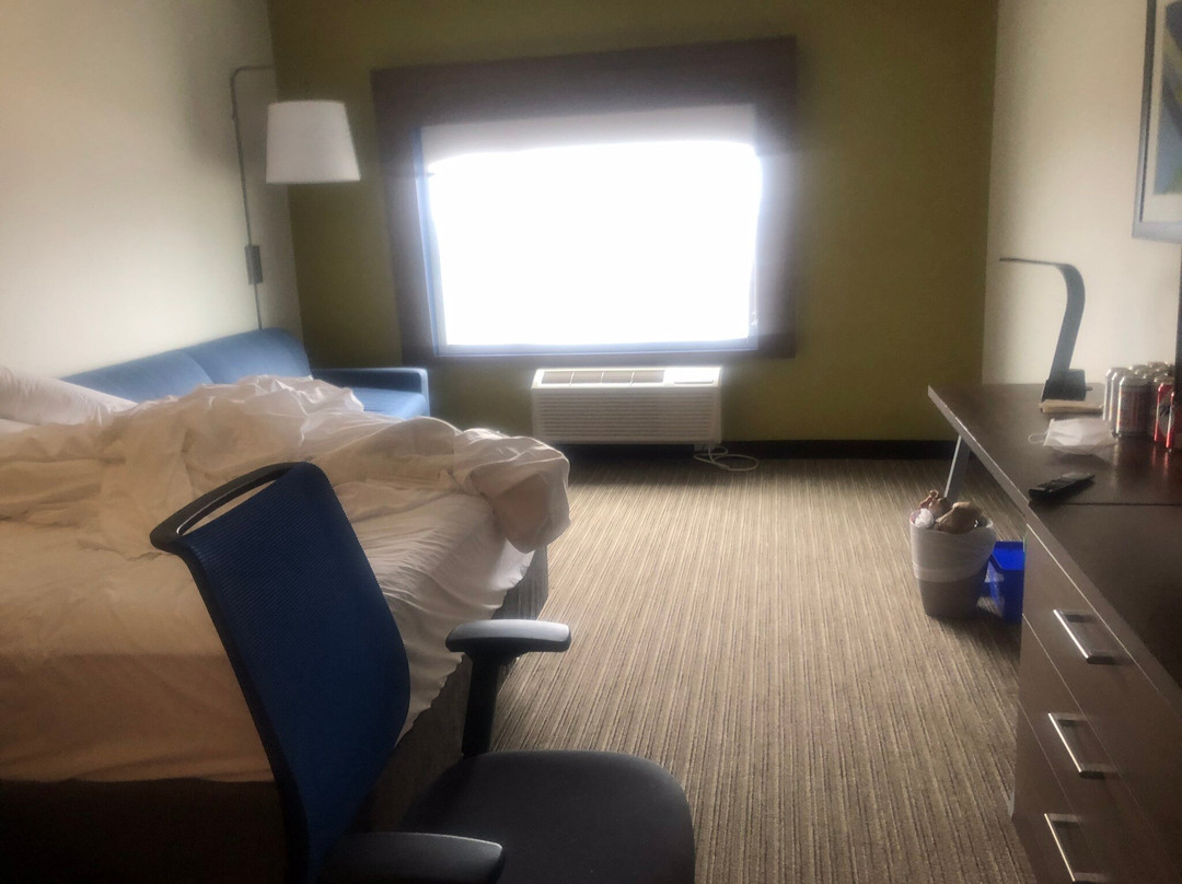 Holiday Inn Express & Suites Brantford by IHG主图