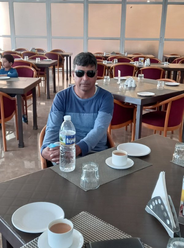 Hotel BRG Budget Stay主图