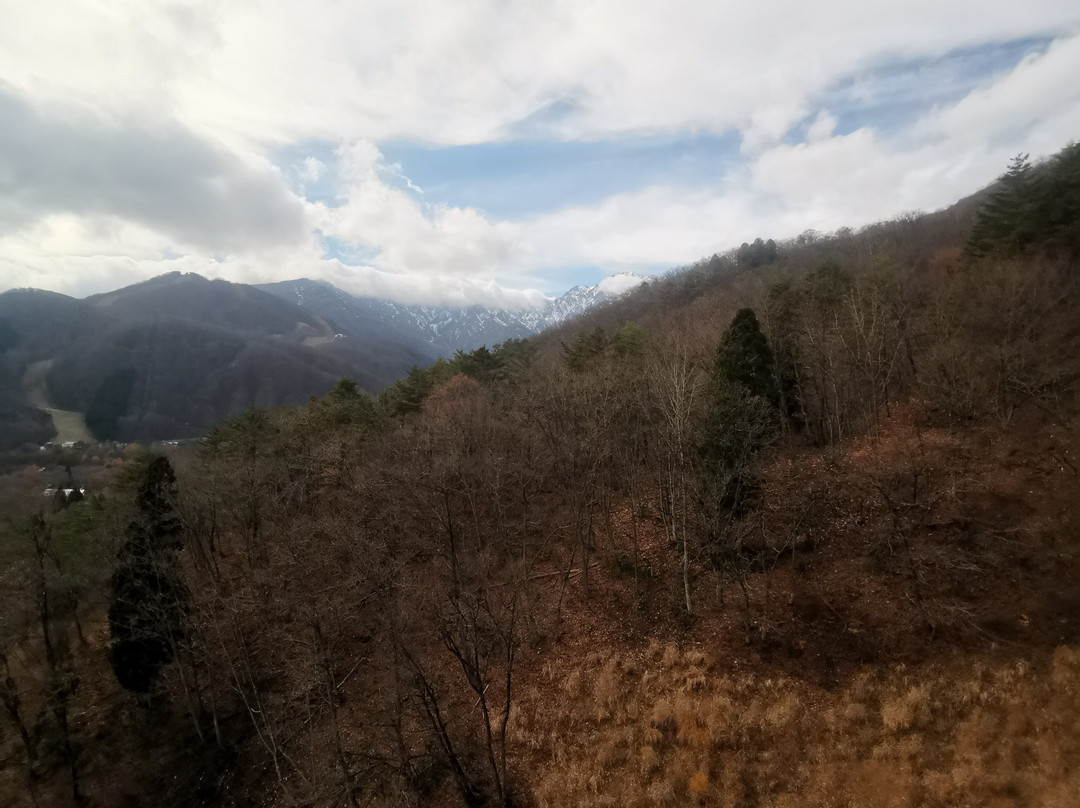 Hakuba Jump Arena景点图片