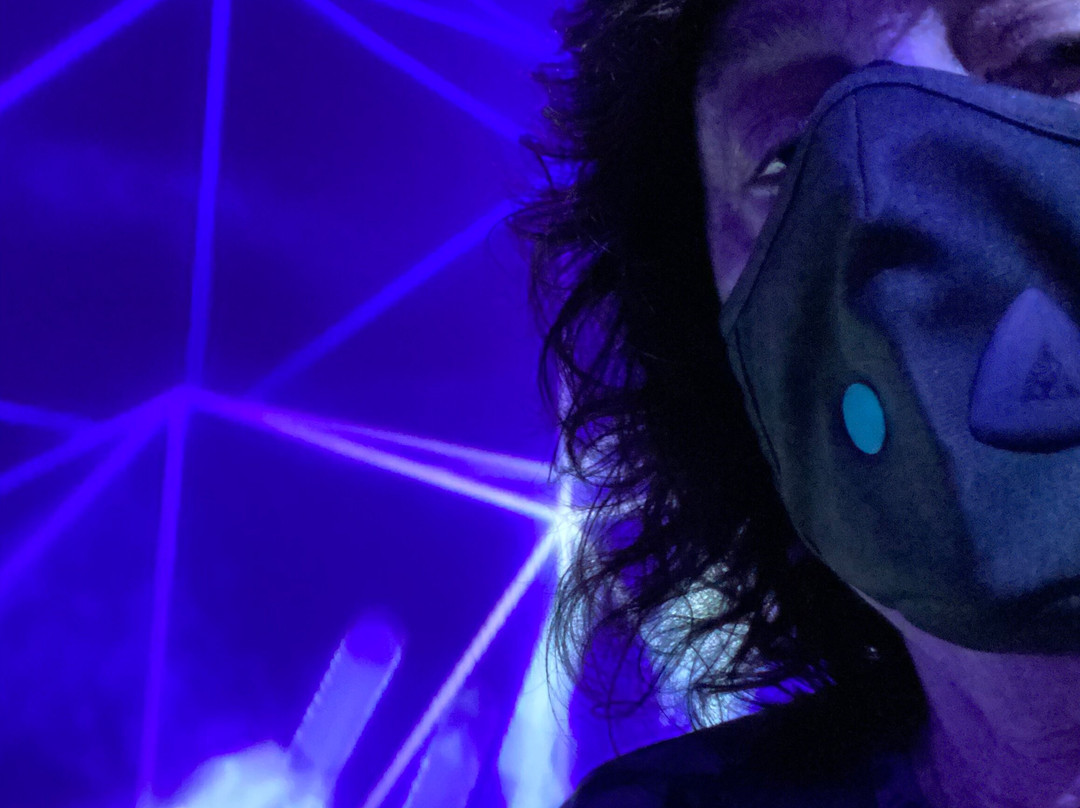 Artechouse DC-华盛顿特区必去景点