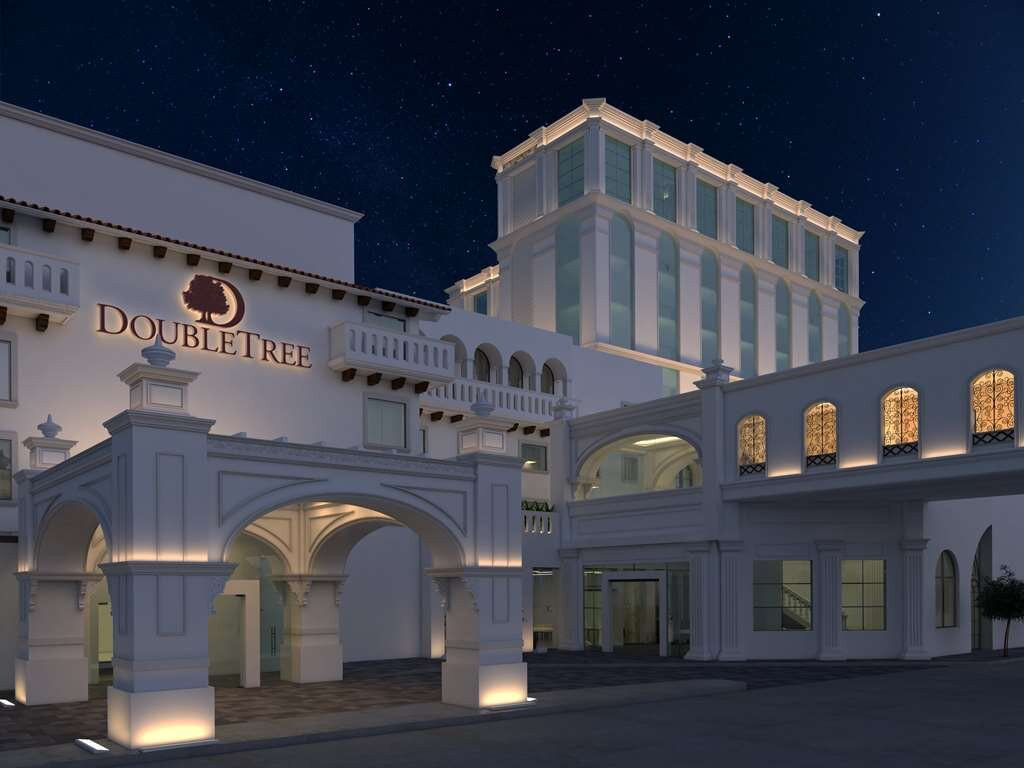Doubletree by Hilton Toluca主图