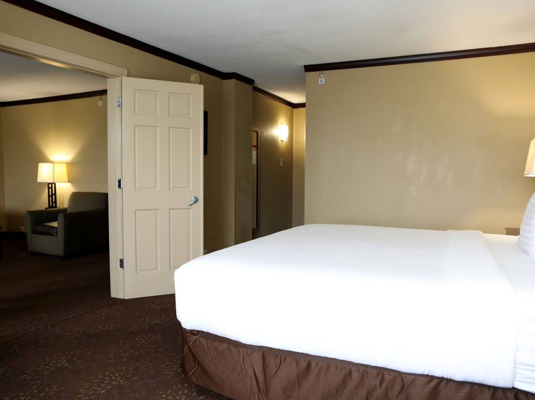 Holiday Inn 芝加哥OAKBROOK主图