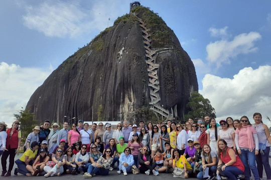 VIAJES COSMOS-布卡拉曼加必去景点