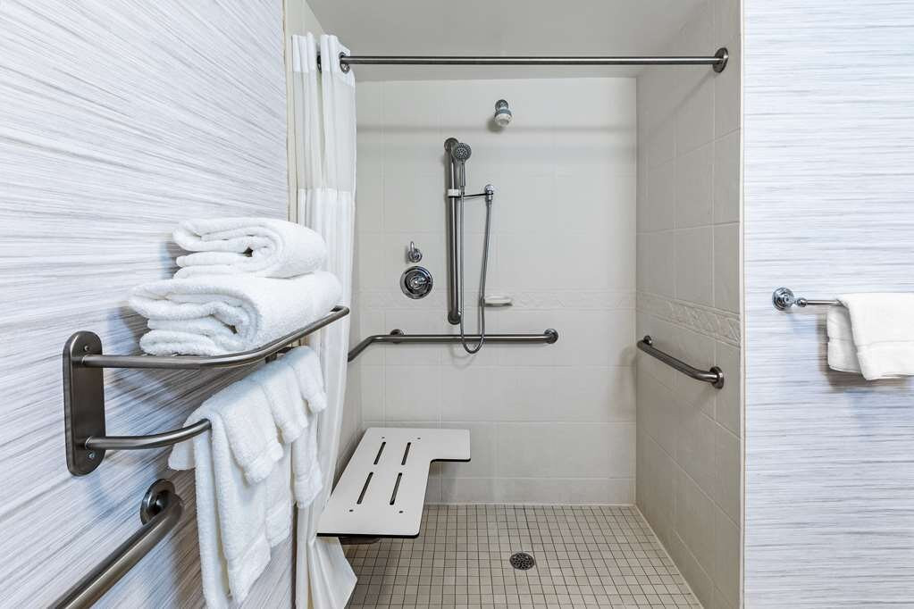 Hilton Garden Inn Aiken主图