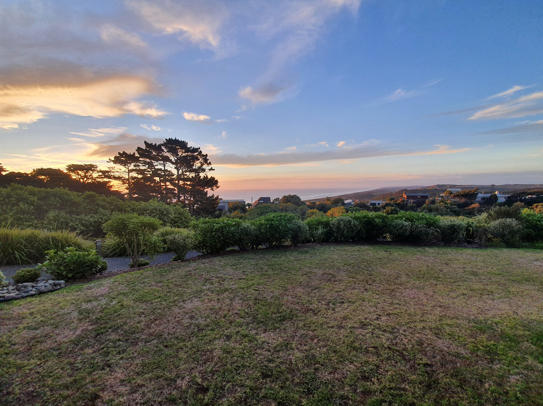 216 Luxury Accommodation Auckland主图