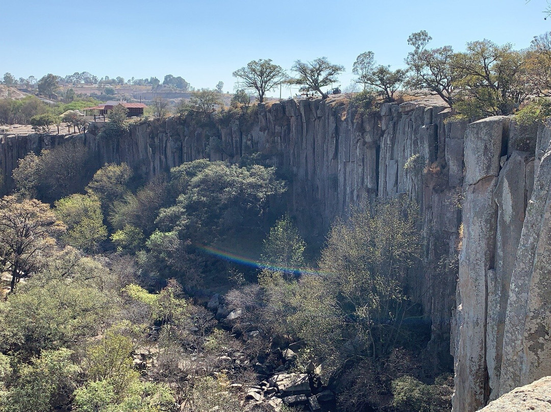 Outdoor Connections-墨西哥城必去景点