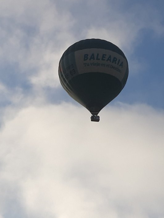 Mallorca Balloons景点图片