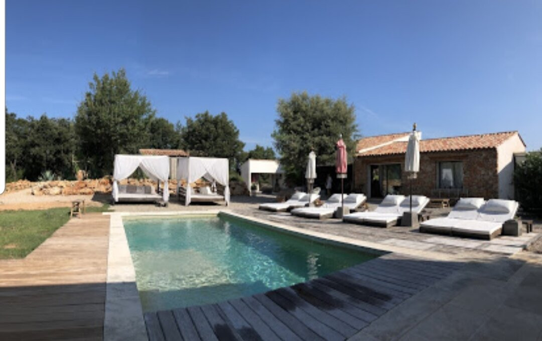 Le Clos des Cambres主图