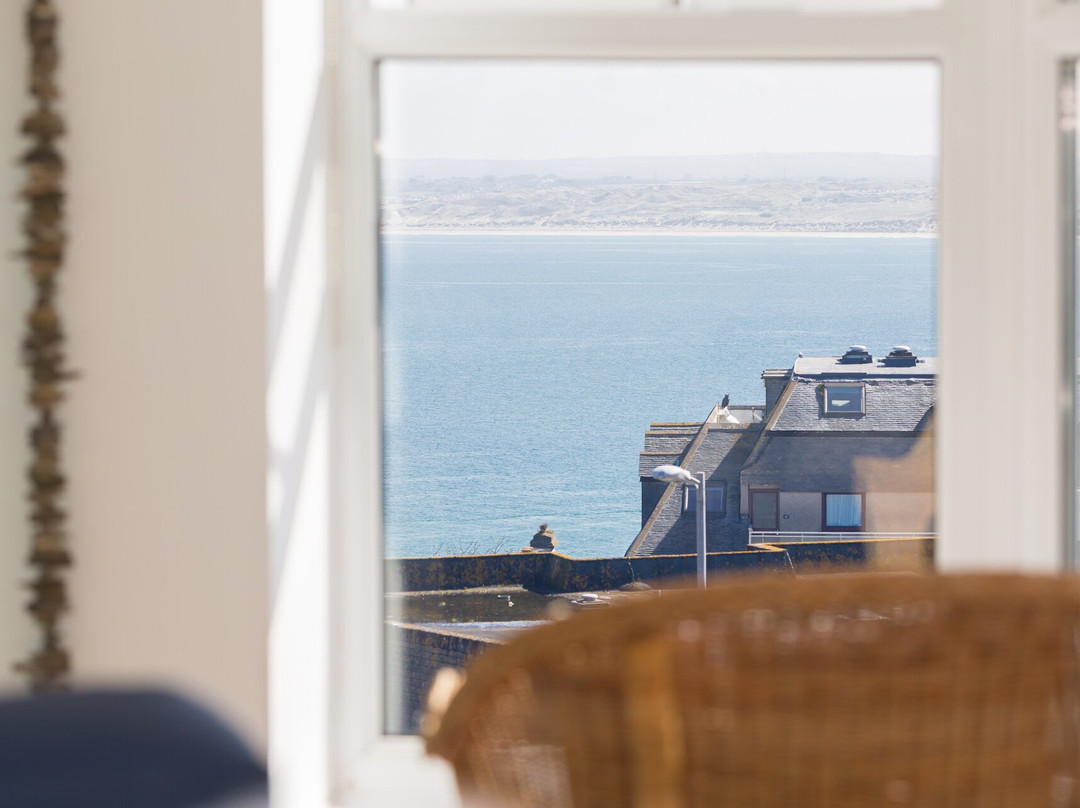 3 Porthminster B&B