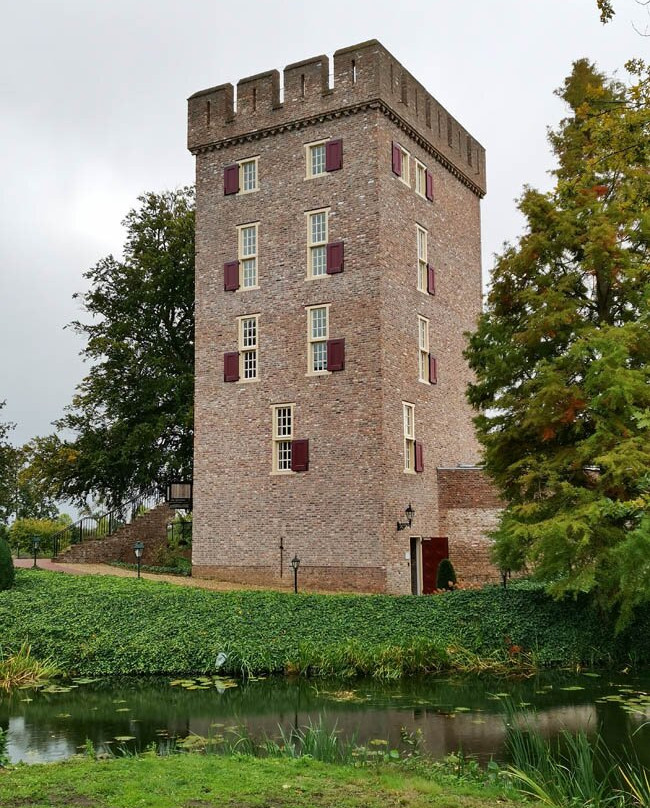 Kasteel Daelenbroeck主图
